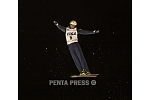 pentapress