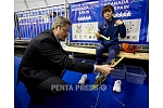 pentapress