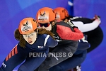 pentapress