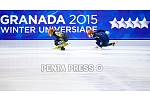 pentapress