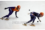 pentapress
