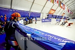 pentapress
