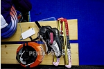 pentapress