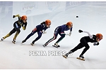pentapress