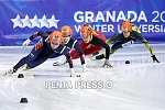pentapress