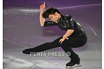 pentapress