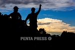 pentapress