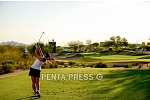 pentapress
