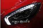 pentapress
