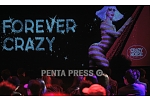 pentapress
