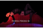 pentapress