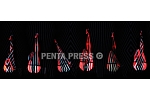 pentapress