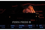 pentapress