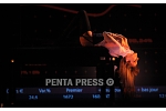 pentapress