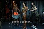 pentapress