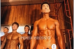 pentapress