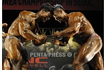 pentapress