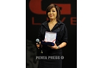 pentapress