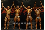pentapress