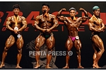 pentapress