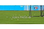 pentapress