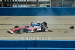 pentapress
