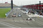 pentapress