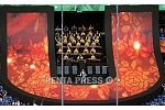 pentapress