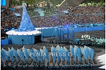 pentapress