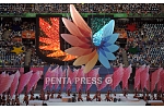 pentapress