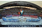 pentapress