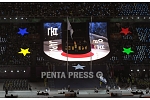 pentapress