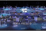 pentapress