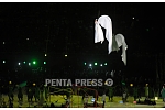 pentapress