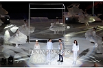 pentapress