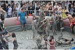 pentapress