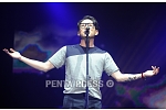 pentapress