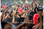 pentapress