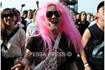 pentapress
