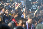 pentapress