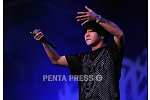 pentapress