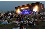 pentapress