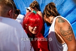 pentapress