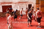 pentapress