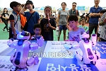 pentapress