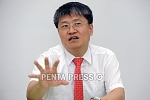 pentapress