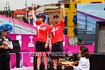 pentapress