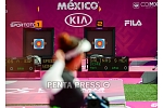 pentapress
