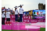 pentapress