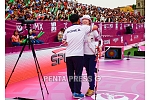pentapress
